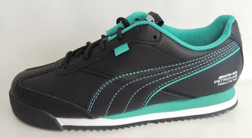 Neu puma mapf1 roma - mapf1, via