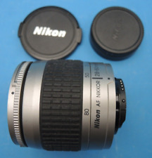 Objektiv Nikon AF Nikkor