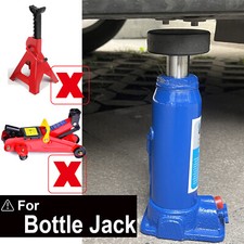 Gummi jack pad autoschutz - pad,
