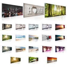 Strand Meer Wald Landschaft