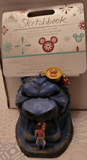 Ornament disney store aladdin - ornament,