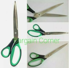 28 CM große Kunst Handwerk Schere Allzweck Papier Karton einfacher Griff scharf 1 Stück