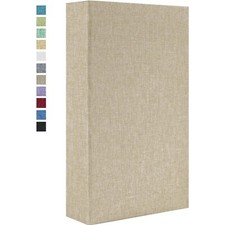 Einsteck-Fotoalbum Groß 10x15