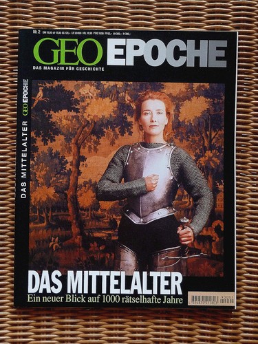 Geo epoche 2 - epoche, das