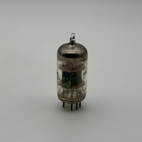 Sylvania 12at7wa ecc81 6201 - 12at7wa,