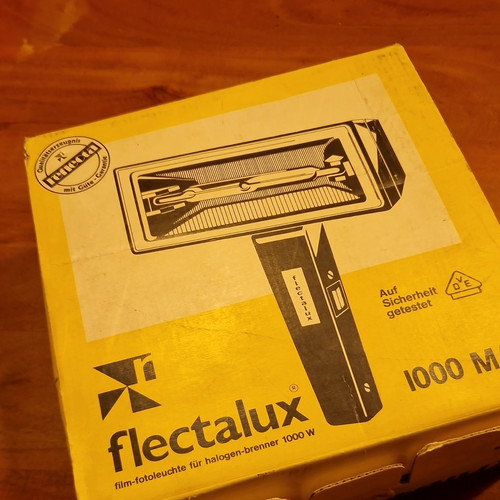 Flectalux 1000 - flectalux,