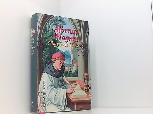 Albertus magnus pilger - magnus:,