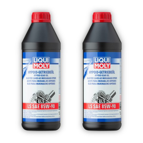 Getriebeöl liqui moly - getriebeöl,