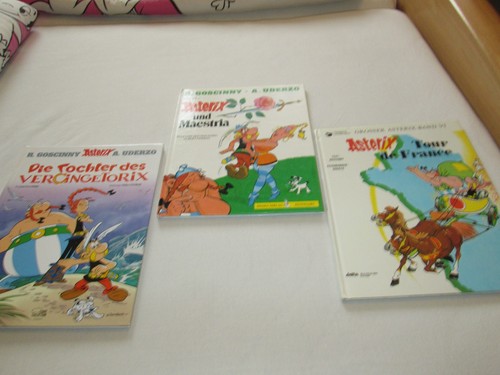Hardcover asterix und - hardcover,