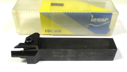 Iscar stechhalter klemmhalter - iscar,