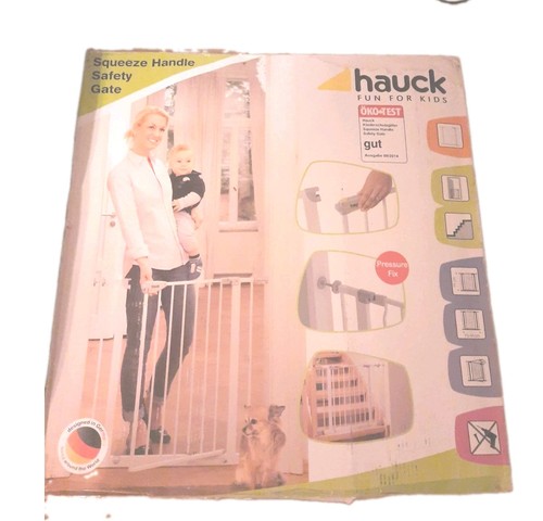 Hauck fun for kids - fun,