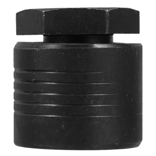 Robustes spindelhub pad aus - robustes, spindelhub-pad