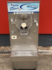 Frigomat Titan 2 Eismaschine no Carpigiani 
