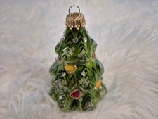 Tannenbaum christbaumkugel - tannenbaum,