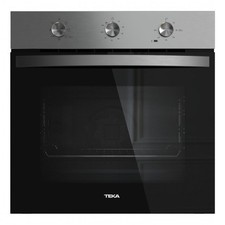 Einbaubackofen