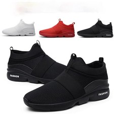 DE Herren Freizeitschuhe Running Laufschuhe Sneaker Sportschuhe Turnschuhe NEU