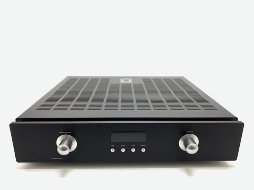 Primare p30 surround processor - p30,