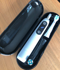 Oral-B iO Series 6 Opal Grey