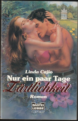 Nur ein paar tage - nur,