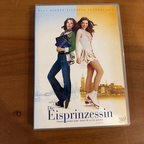 Die eisprinzessin von - eisprinzessin, tim