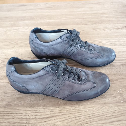 Hassia roma damen halbschuhe - hassia,