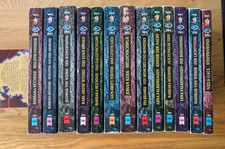 DSA -Bücher, Band 25-49, Heyneverlag, außer Band 45