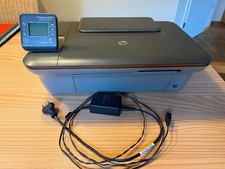 HP Deskjet 3050A All-in-One Drucker Multifunktionsgerät Drucken Scannen Kopieren