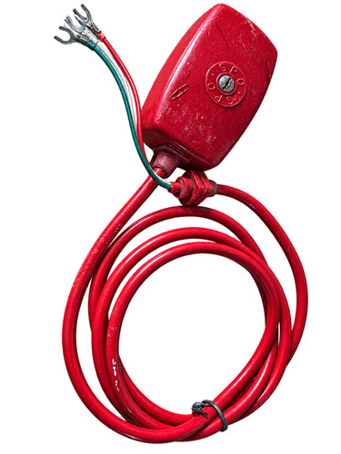 Gpo telefon red line - gpo,