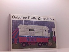 Zirkus Nock. Ein Kinderbuch in