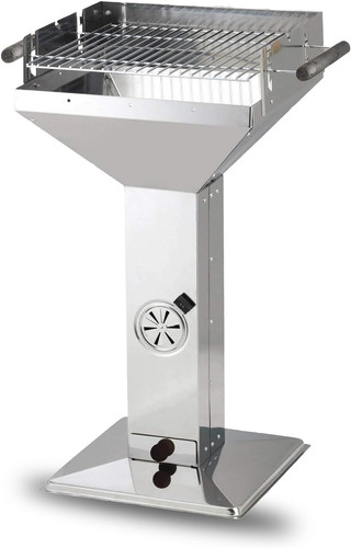 Activa holzkohlegrill erfurt - activa,