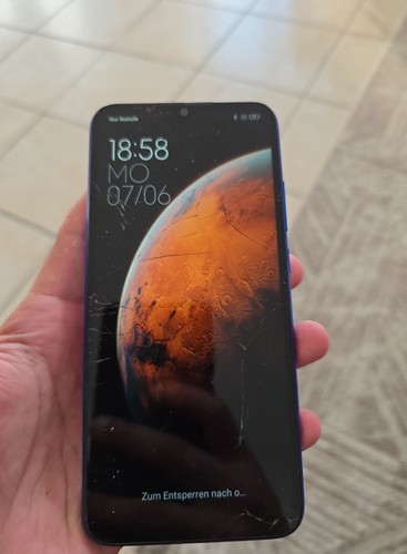 Xiaomi redmi 2gb ram - redmi, 4g