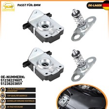 4x FRONTKLAPPENSCHLOSS OBER