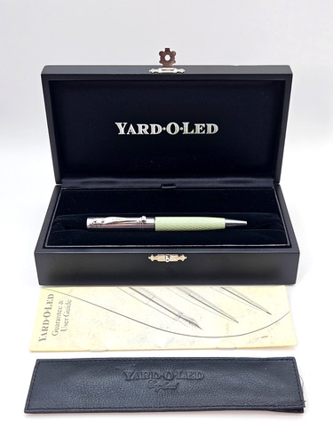 Yard led pocket - pocket, esprit