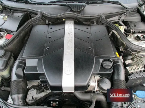 Mercedes w203 c240 - mercedes, c