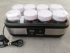 Rommelsbacher Joghurt-Maker JG 40, Joghurtbereiter