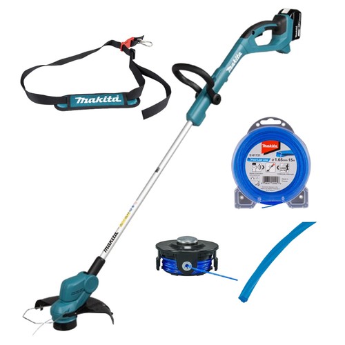 Makita dur193z 18v akku - dur193z,