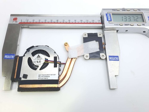 Ventilator fan pin version - ventilator,