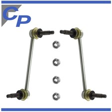 2 Koppelstangen vorne für