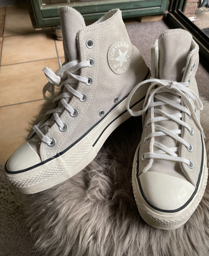Converse chucks all - star,