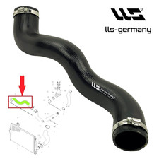Turboschlauch Ladeluftschlauch