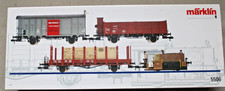 Märklin 5506 sauber +gepflegt