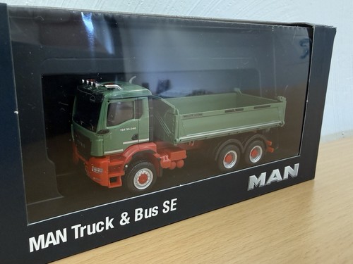 Herpa lkw modell man - herpa, tgs