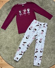 Schlafanzug Gr. 122 128