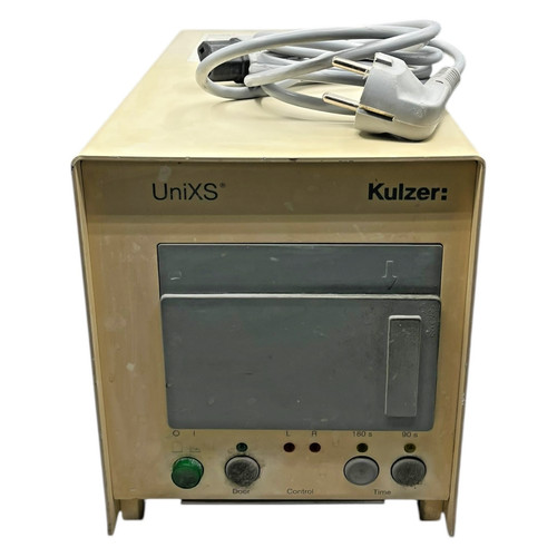 Kulzer uni - kulzer, xs