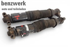 Mercedes W210 Kombi S210 2x