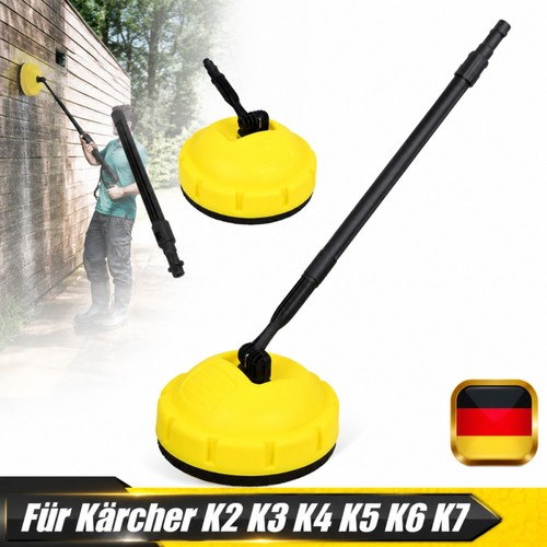 Flächenreiniger