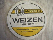 Brauerei J. Andorfer Passau