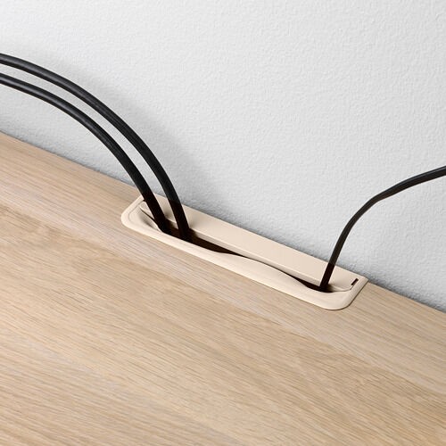 Ikea bestå bank - tv-bank, 120x40x64