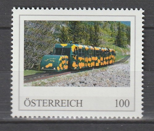 österreich zahnradbahn - Österreich,