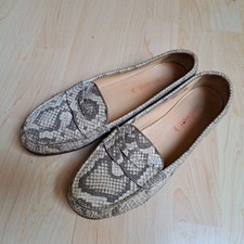 Parlanti Mokassin Gr.41